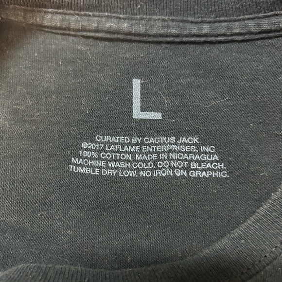 Travis Scott - Picture 3 of 3